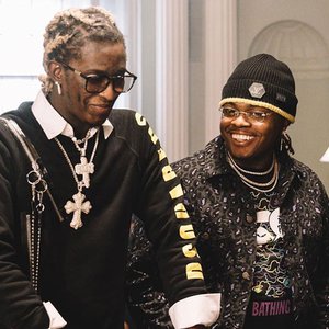 Avatar de Gunna x Young Thug