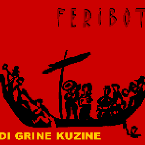 Feribot