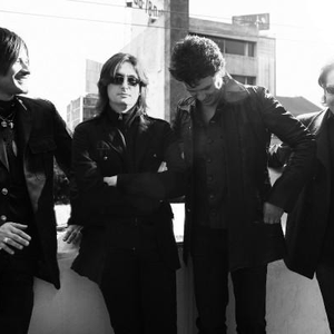 Jaguares photo provided by Last.fm