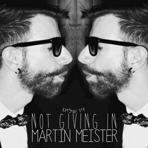 Martin Meister 的头像