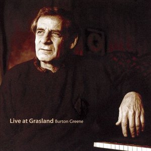 Live at Grasland