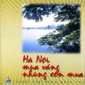 Hà Nội mùa vắng những cơn mưa