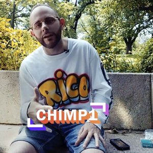 Awatar dla chimp1