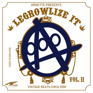 Legrowlize It Volume II