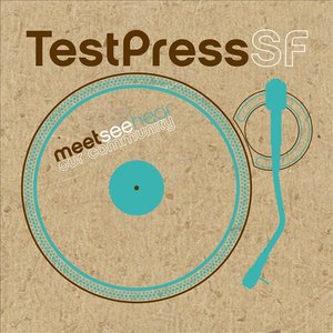 Test Press SF 2007