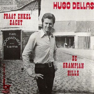 Hugo Dellas 的头像