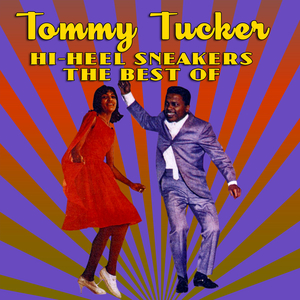 Tommy Tucker - Hi-Heel Sneakers  I Don
