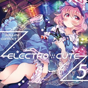 ELECTRO CUTE 5