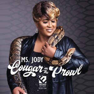 Cougar on the Prowl