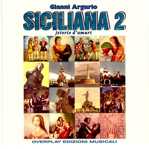 Siciliana, vol. 2 (Jstorie d'amuri)