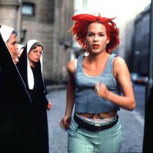 Avatar di Franka Potente