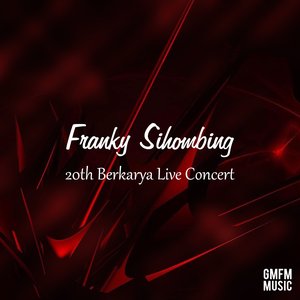 20th Berkarya (Live)