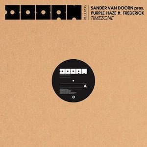 Sander van Doorn feat. Frederick 的头像