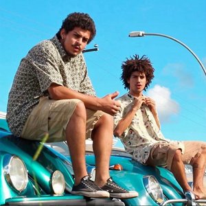 Cabrón - Single