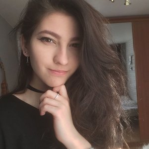 Поля Милых 的头像