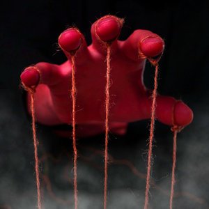 The Marionette of Hell - Single