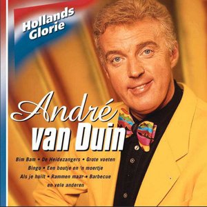 Andre van Duin (Hollands Glorie)