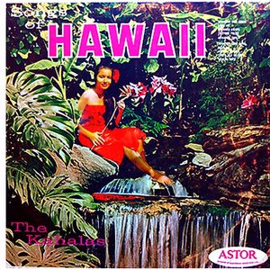Songs Of Hawaii