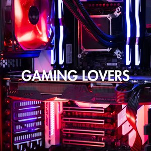 Gaming Lovers