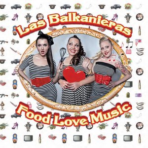 Food Love Music