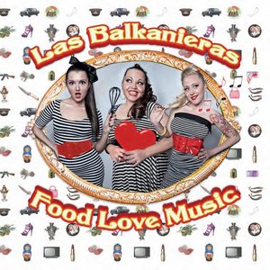 Food Love Music