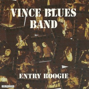 Avatar for Vince Blues Band