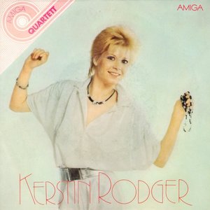 Kerstin Rodger