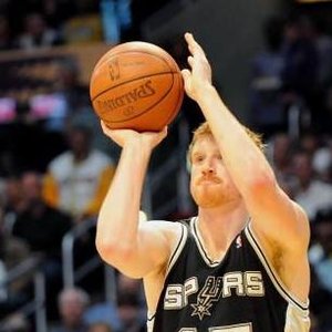 Matt Bonner 的头像