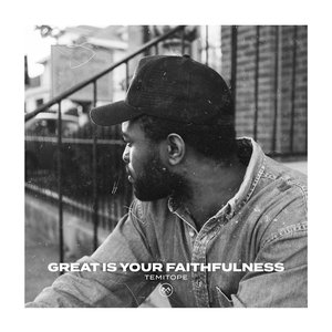 GREAT IS YOUR FAITHFULNESS