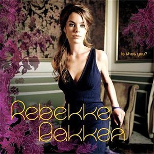 Image for 'Bakken, Rebekka'