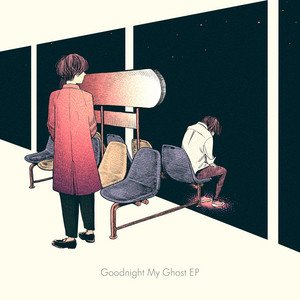 Goodnight My Ghost EP