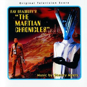 Ray Bradbury's "The Martian Chronicles"