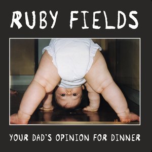 Your Dad's Opinion for Dinner - EP