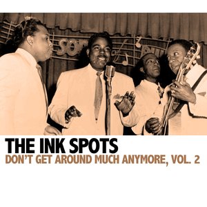 Don't Get Around Much Anymore, Vol. 2