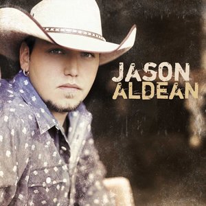 Image for 'Jason Aldean'