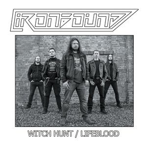 Witch Hunt \ Lifeblood - Single