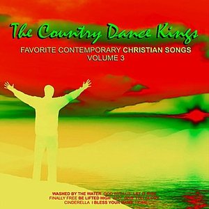Favorite Contemporary Christian Songs, Volume 3