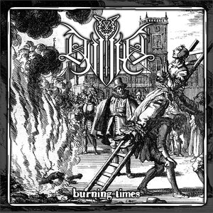 Burning Times - EP