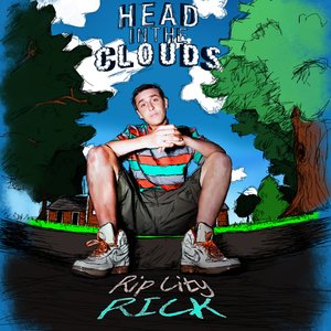 Image for 'Head In The Clouds'