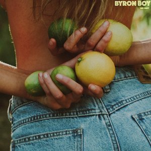 Byron Boy