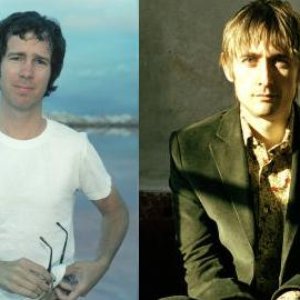Image for 'Ben Folds and Neil Hannon'