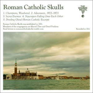 Roman Catholic Skulls 的头像