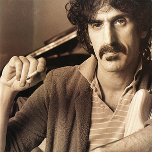 Frank Zappa - Return of the Son of Shut Up 
