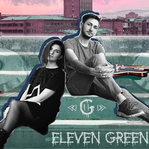 Eleven Green 的头像