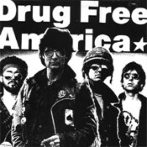 Avatar for Drug Free America