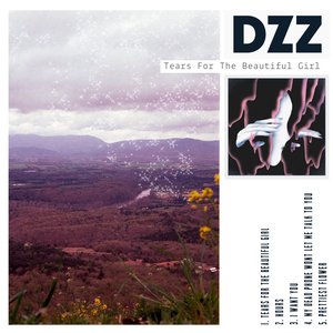 Tears for the Beautiful Girl - EP