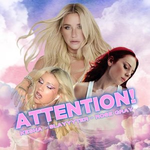 Avatar for Kesha, Slayyyter & Rose Gray