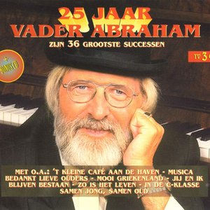 25 Jaar Vader Abraham - Zijn 36 Grootste Successen