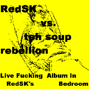 Live Fucking Album In RedSK's Bedroom