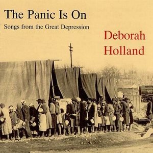 The Panic Is On: Songs from the Great Depression